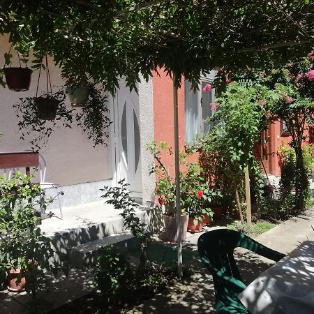 Apartman Nana Jagodina Bagian luar foto