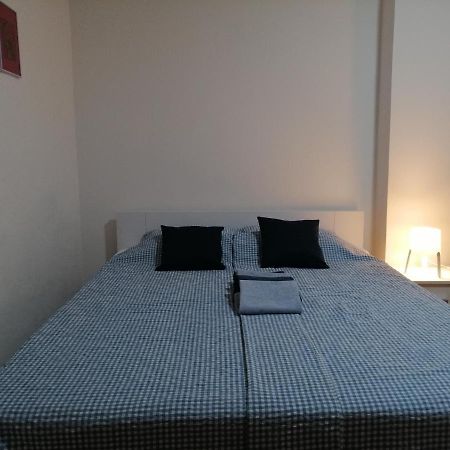 Apartman Nana Jagodina Bagian luar foto