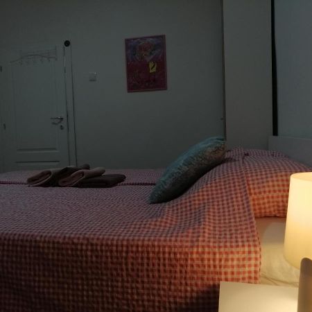 Apartman Nana Jagodina Bagian luar foto