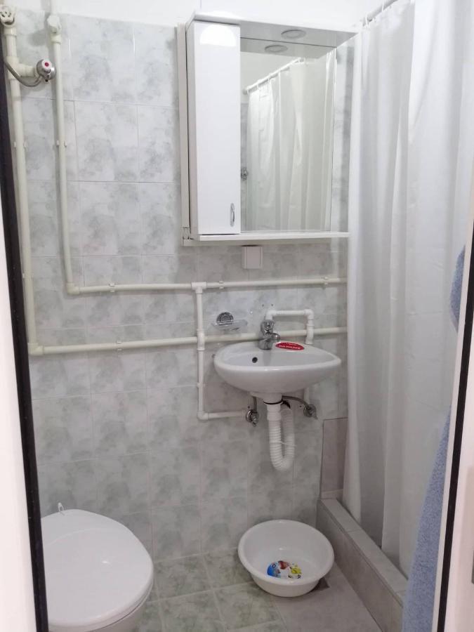 Apartman Nana Jagodina Bagian luar foto