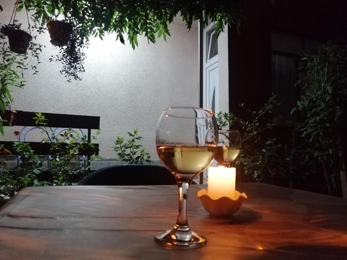 Apartman Nana Jagodina Bagian luar foto