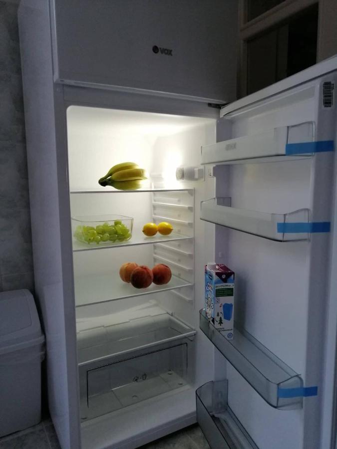 Apartman Nana Jagodina Bagian luar foto