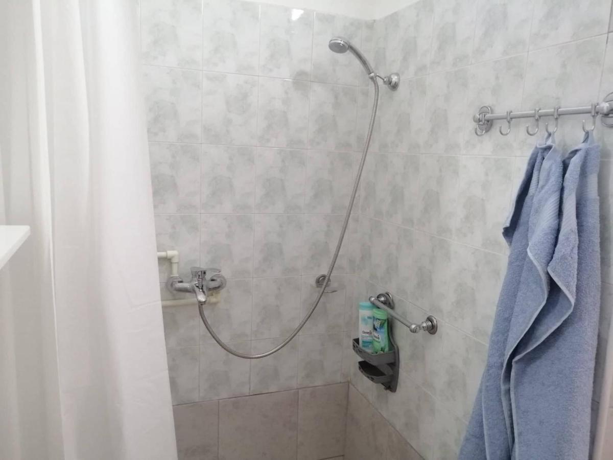 Apartman Nana Jagodina Bagian luar foto