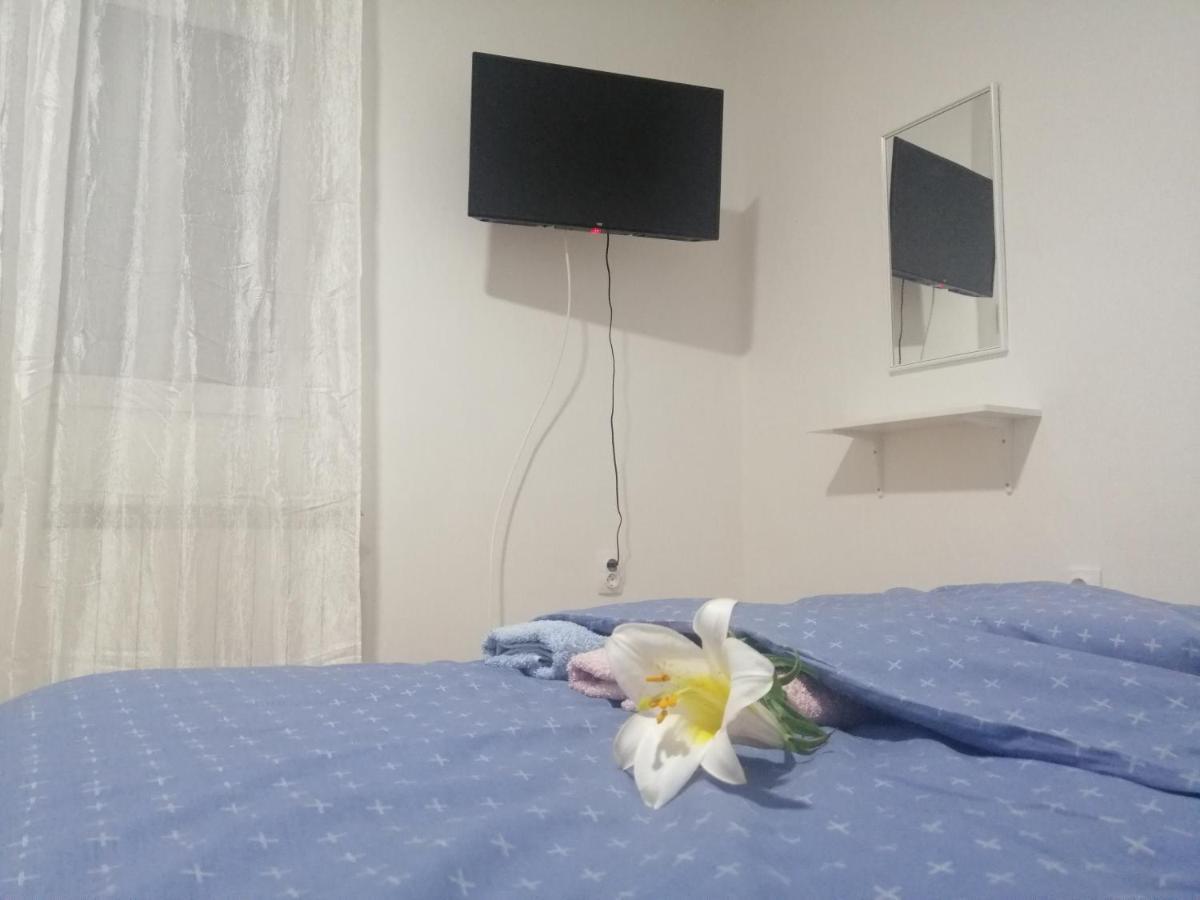 Apartman Nana Jagodina Bagian luar foto