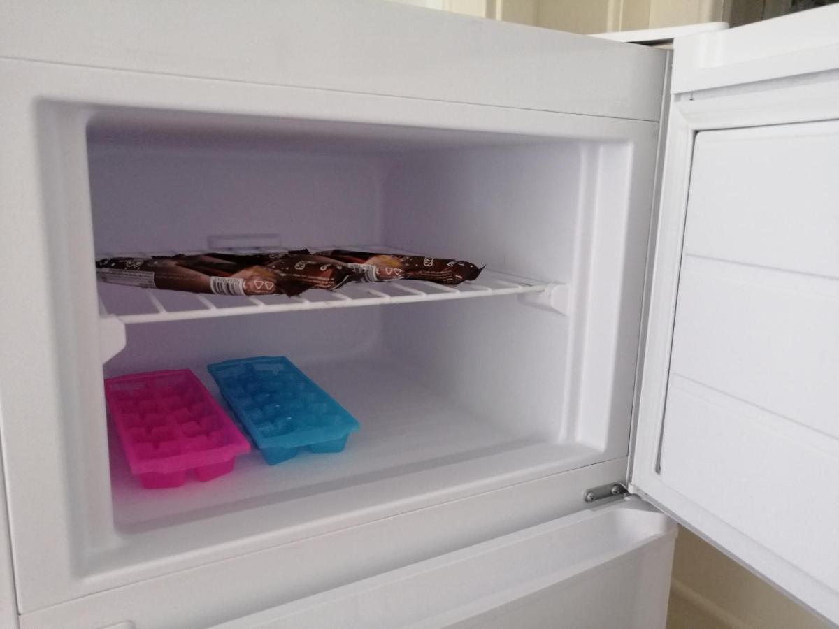 Apartman Nana Jagodina Bagian luar foto
