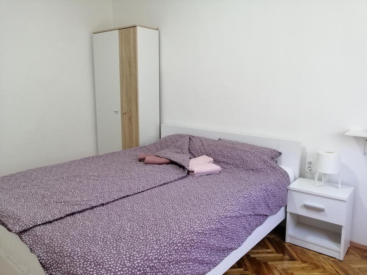 Apartman Nana Jagodina Bagian luar foto