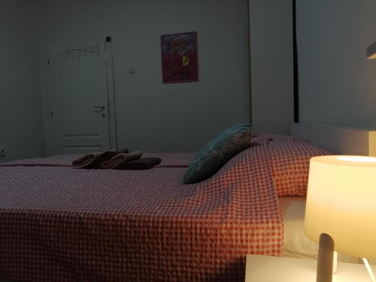 Apartman Nana Jagodina Bagian luar foto